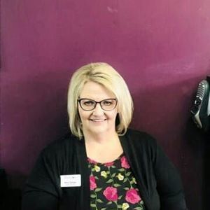 Meet your Posher, Amy